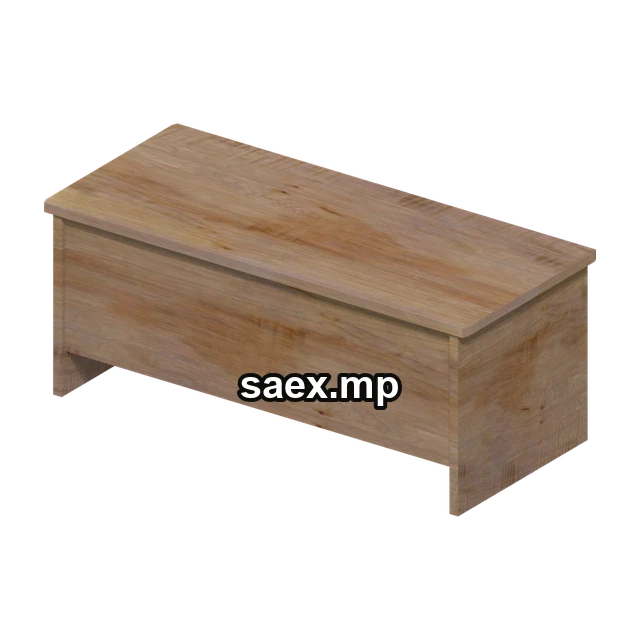 Preview of MED_OFFICE5_DESK_3, model 2180