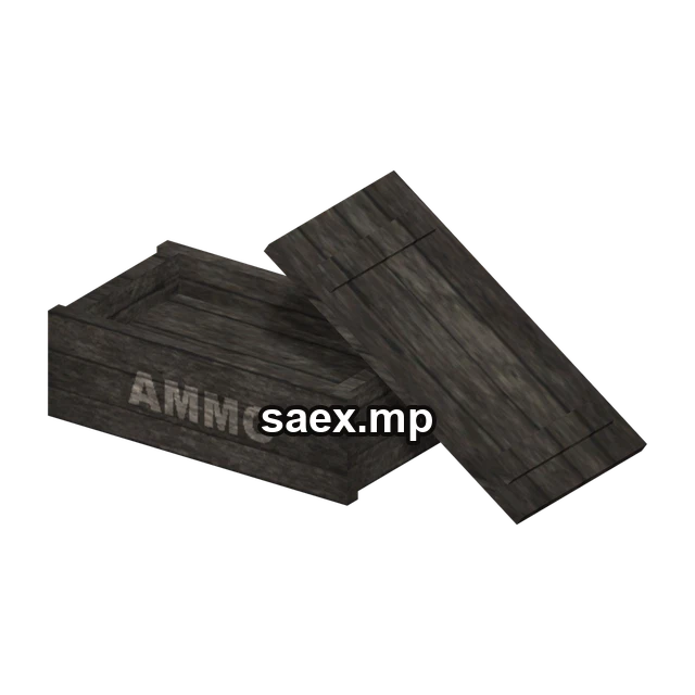 Preview of AMMO_BOX_c5, model 2359