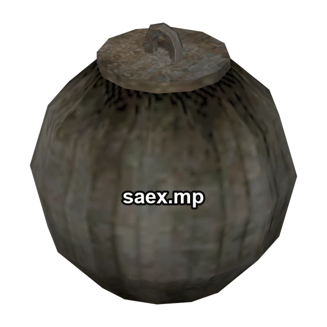 Preview of DYN_WREKING_BALL, model 3054