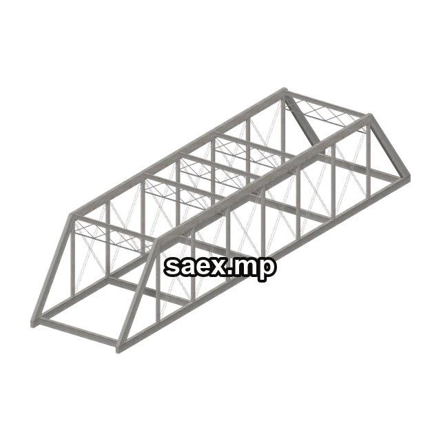 Preview of cxrf_whitebrig, model 3331