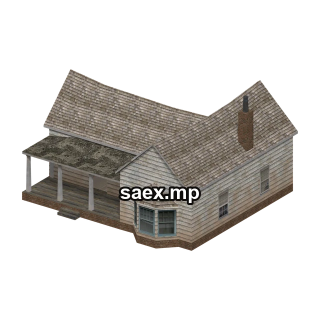 Preview of cxrf_savhus2_, model 3356