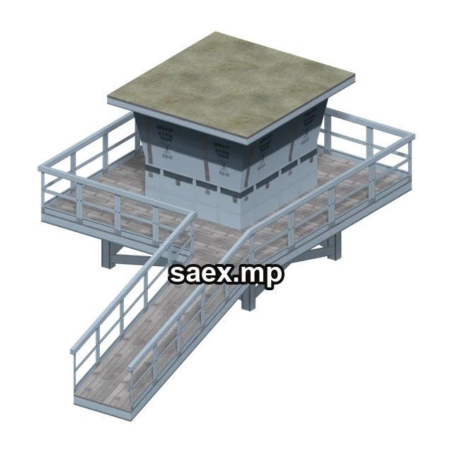 Preview of sanmonbhut1_LAW2, model 3615