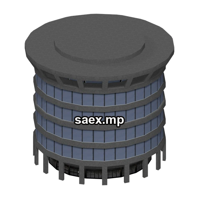 Preview of Silicon04_SFS, model 3873