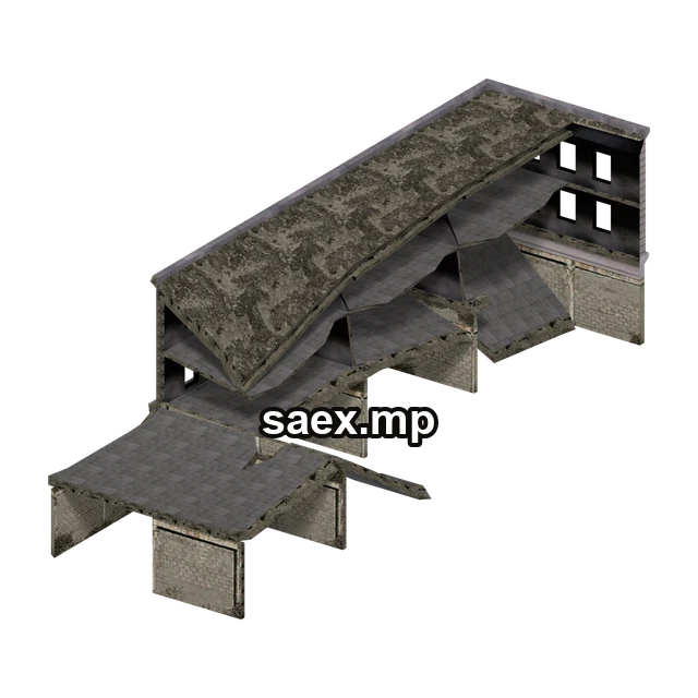 Preview of demolish4_SFXRF, model 3887