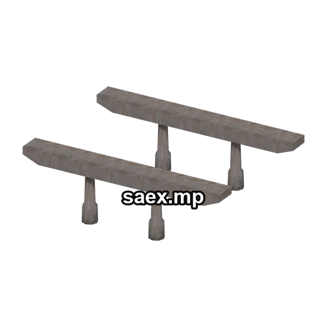 Preview of supports07_LAn, model 4091