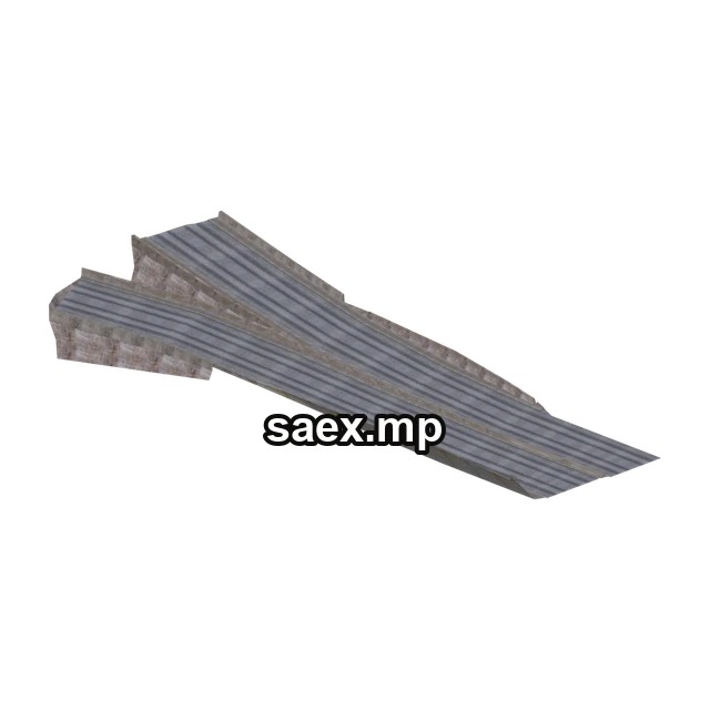 Preview of GSFreeway1_LAn, model 4125