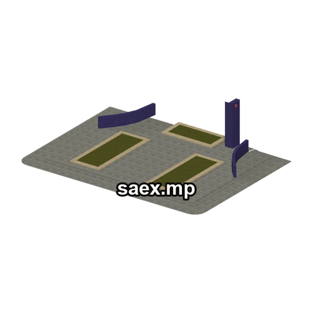Preview of PershingSq2_LAn, model 4186