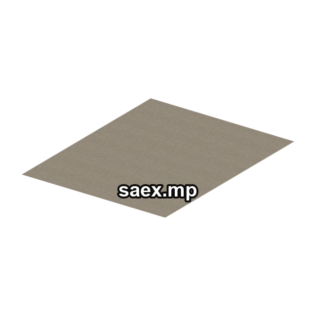 Preview of sbsbed5law2, model 4242
