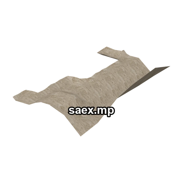 Preview of sbseabed_sfe01, model 4259