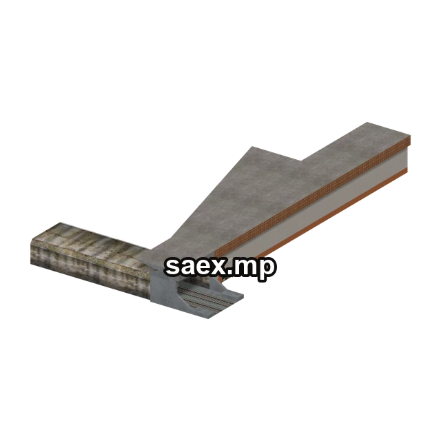 Preview of TRNTRK8_LAS, model 4818