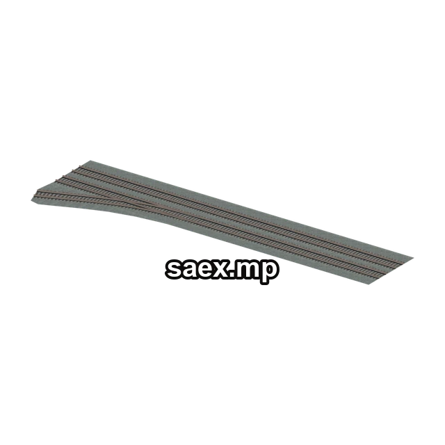 Preview of TRNTRK5_LAS, model 4819