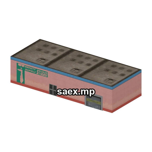 Preview of sanpedbeaut, model 4848
