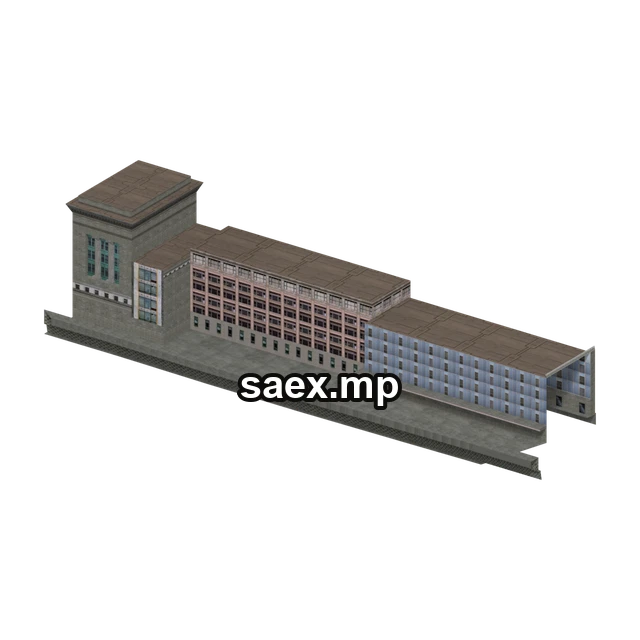 Preview of dwntwnbit4_LAS, model 4877