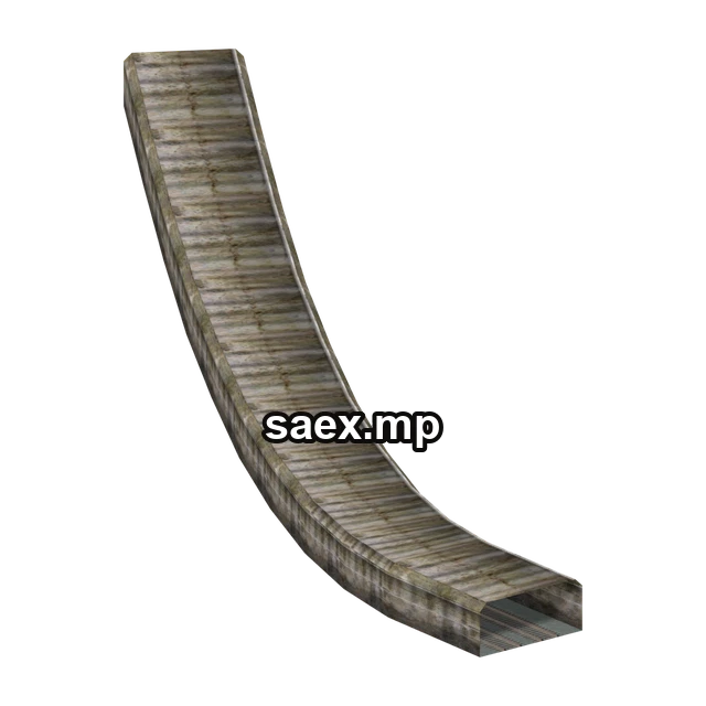 Preview of lastranentun4_LAS, model 4885
