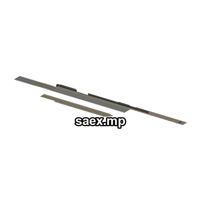 Preview of TRNTRK4_las2, model 5117