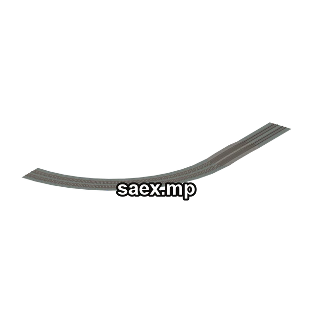 Preview of TRNTRK4A_las2, model 5119