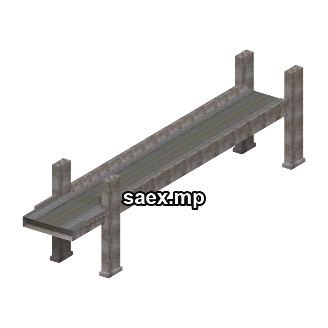 Preview of nwdkbridd_las2, model 5191