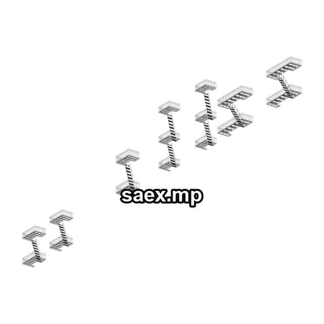 Preview of fire_esc_SFE10, model 10180