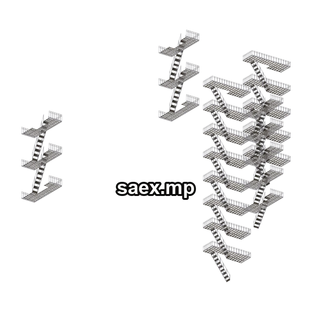 Preview of fescape2b_sfe, model 10234