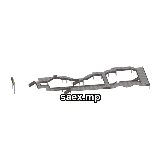 Preview of pier69_models05, model 10309