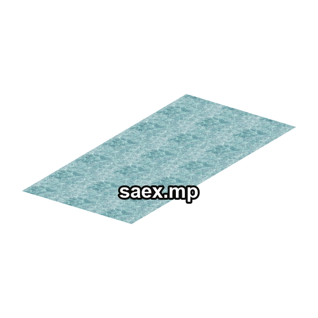 Preview of poolwater_SFS, model 10444