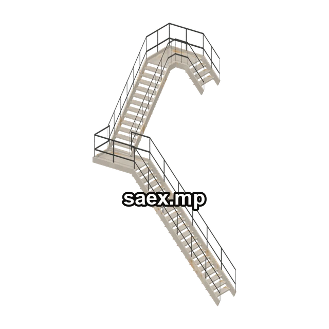 Preview of cos_sbanksteps01, model 12958