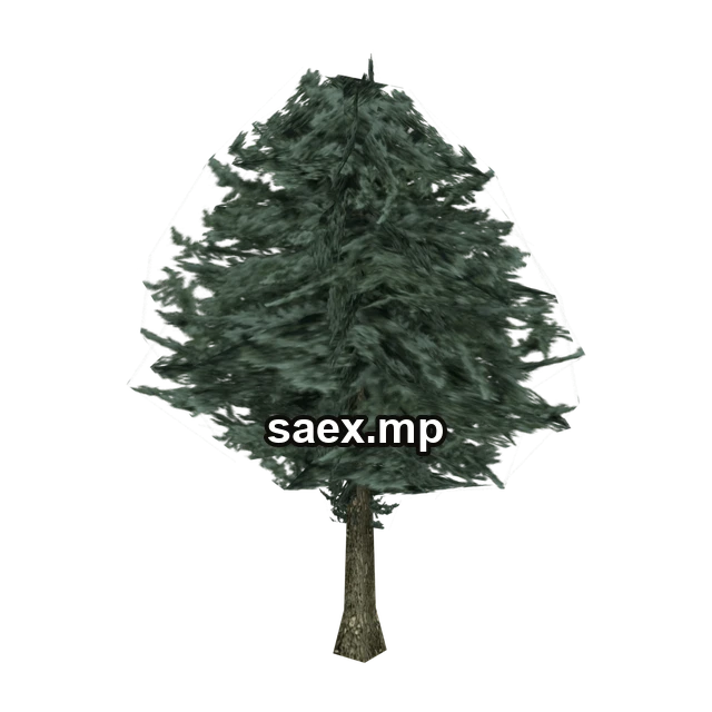pinetree05 önizlemesi, model 656