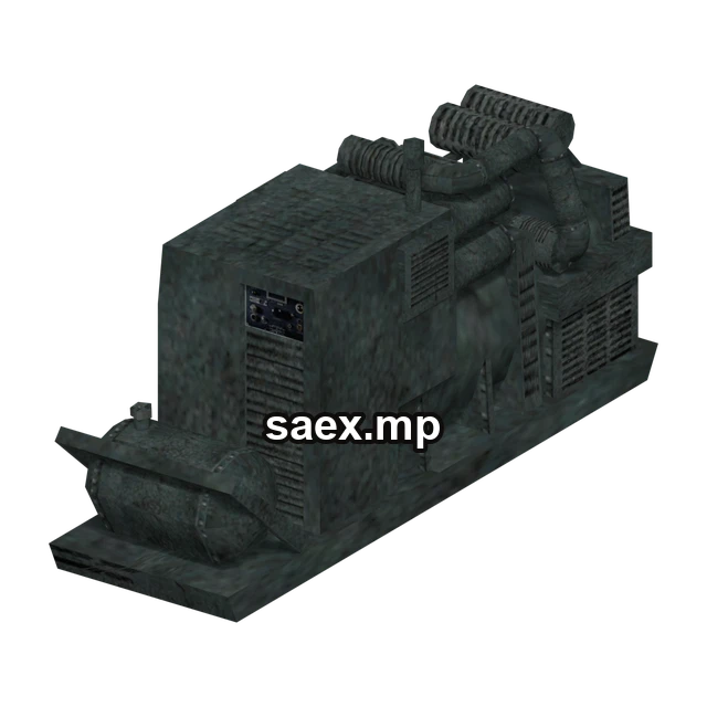 GENERATOR_BIG önizlemesi, model 934