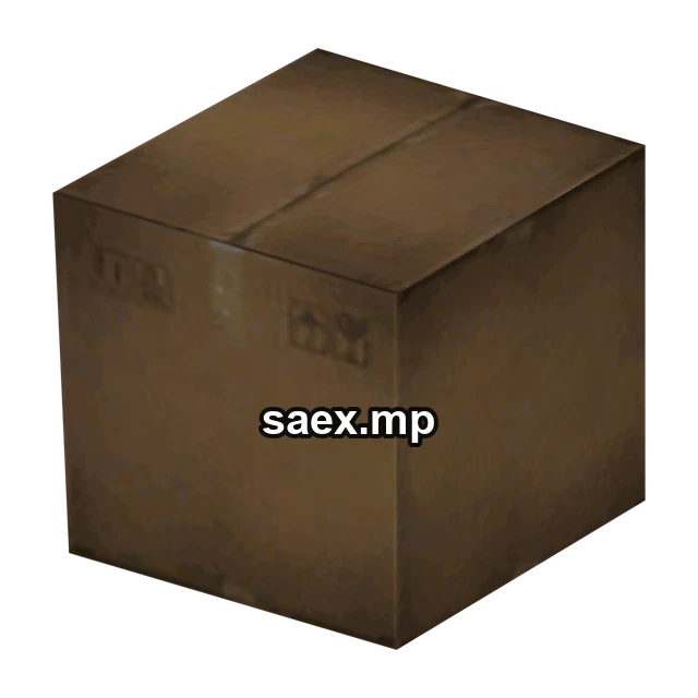 cardboardbox2 önizlemesi, model 1220
