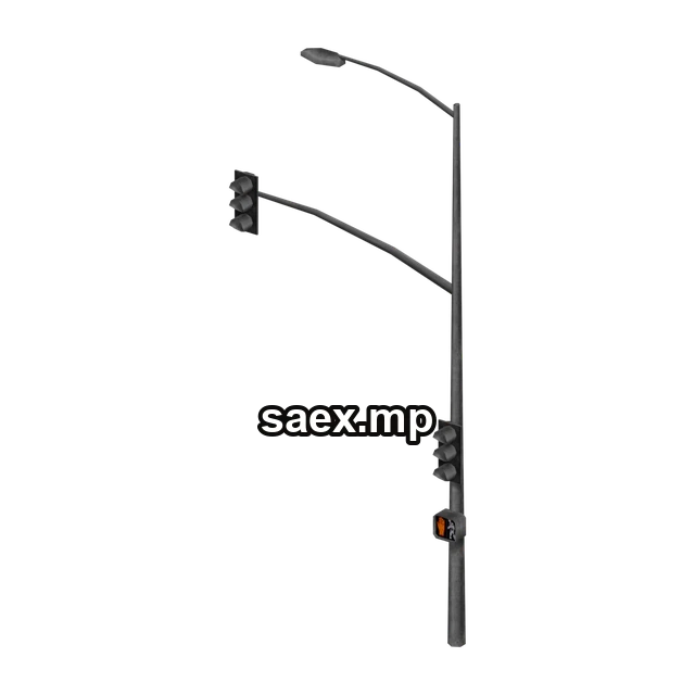 CJ_TRAFFIC_LIGHT4 önizlemesi, model 1350