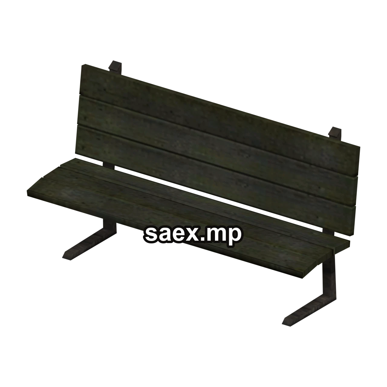 Obje önizlemesi · CJ_BLOCKER_BENCH