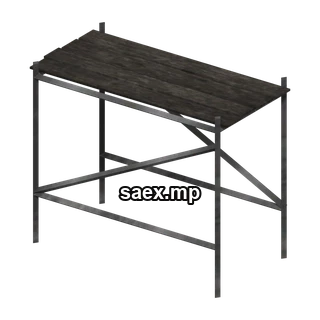 Obje önizlemesi · DYN_SCAFFOLD_5