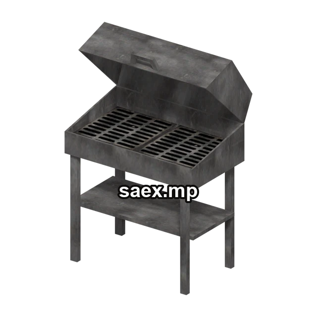 DYN_BAR_B_Q önizlemesi, model 1481