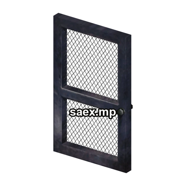 Gen_doorEXT01 önizlemesi, model 1495
