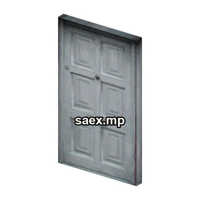 Gen_doorEXT08 önizlemesi, model 1506