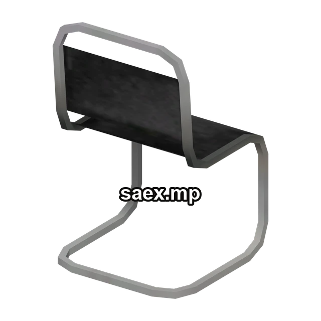 off_chairnu önizlemesi, model 1722