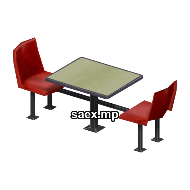 dinerseat_3 önizlemesi, model 1969
