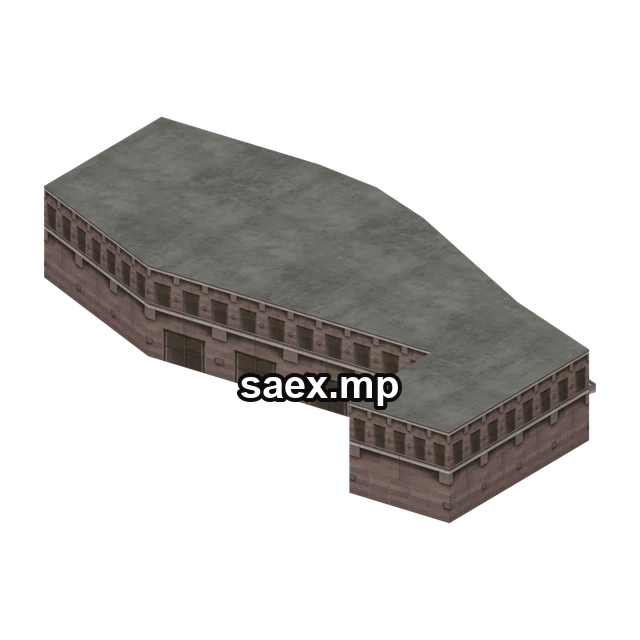 dwntwnbit2b_LAS önizlemesi, model 4889