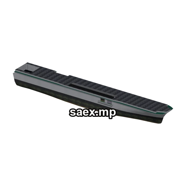 CARRIER_HULL_SFSe önizlemesi, model 10771