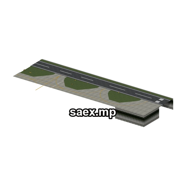 airprtgnd_01_SFSe önizlemesi, model 10816