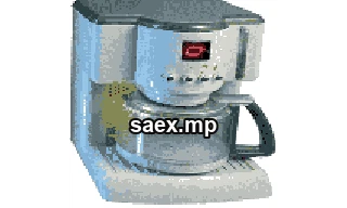 Coffemachine